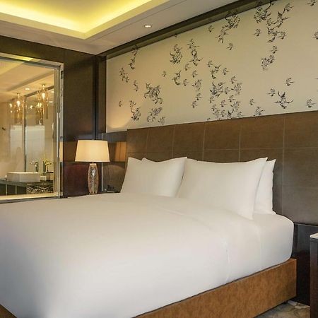 Beijing Oriental Palace Hotel Экстерьер фото