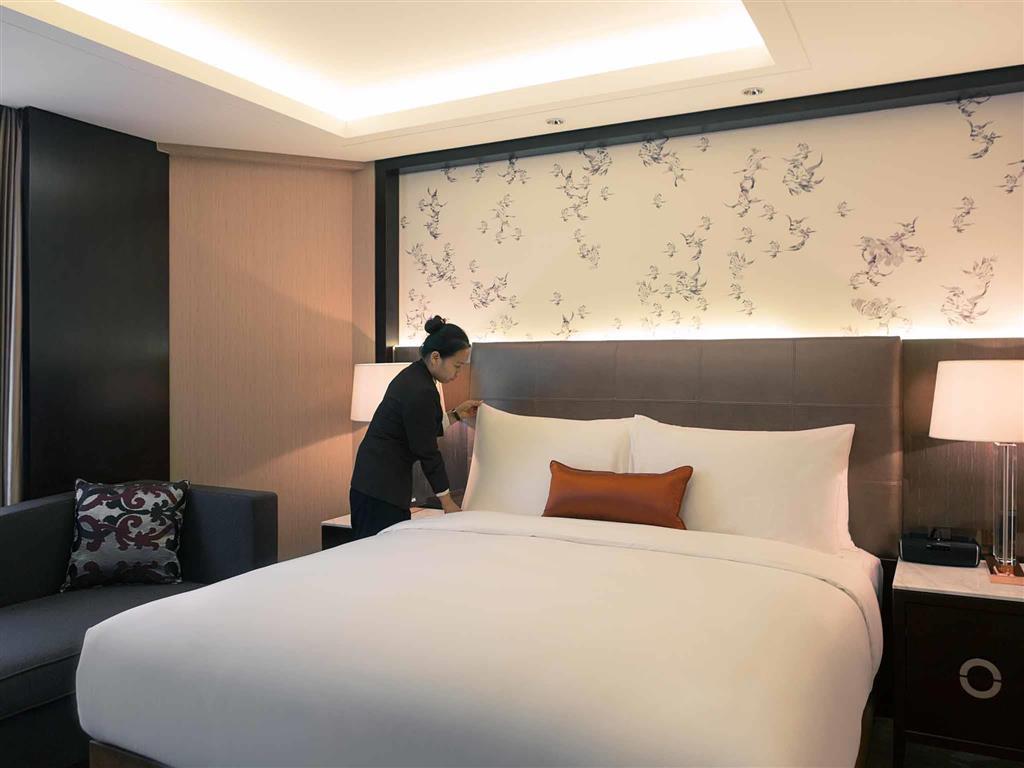 Beijing Oriental Palace Hotel Экстерьер фото