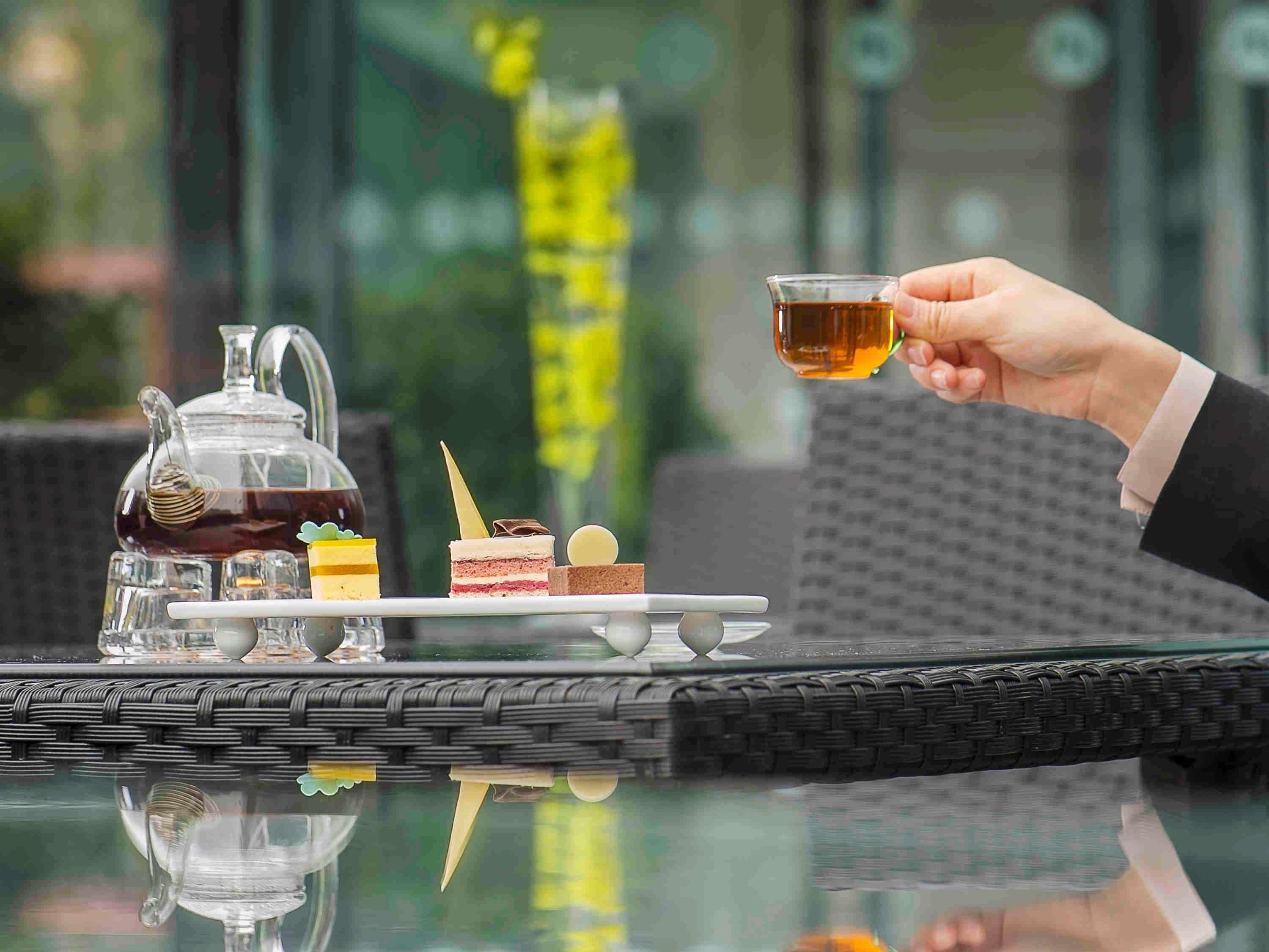 Beijing Oriental Palace Hotel Экстерьер фото