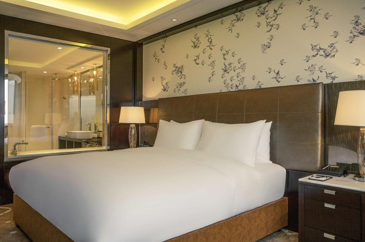 Beijing Oriental Palace Hotel Экстерьер фото