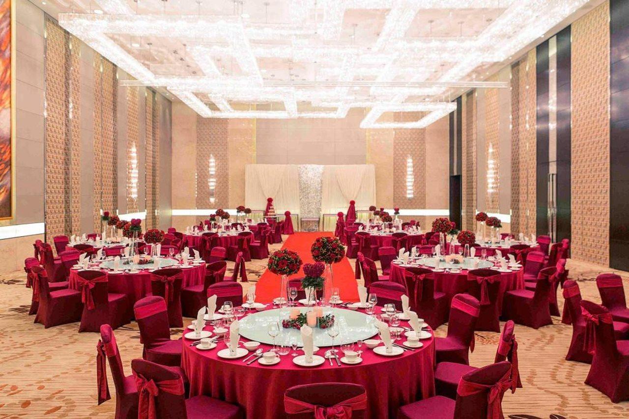 Beijing Oriental Palace Hotel Экстерьер фото