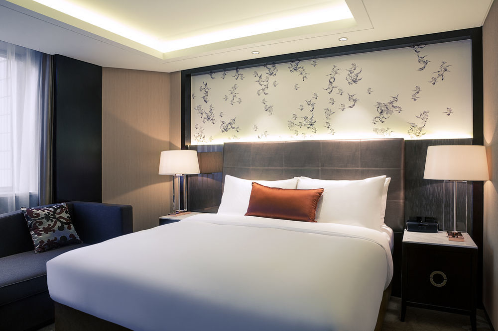 Beijing Oriental Palace Hotel Экстерьер фото
